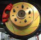 brakes service and repair